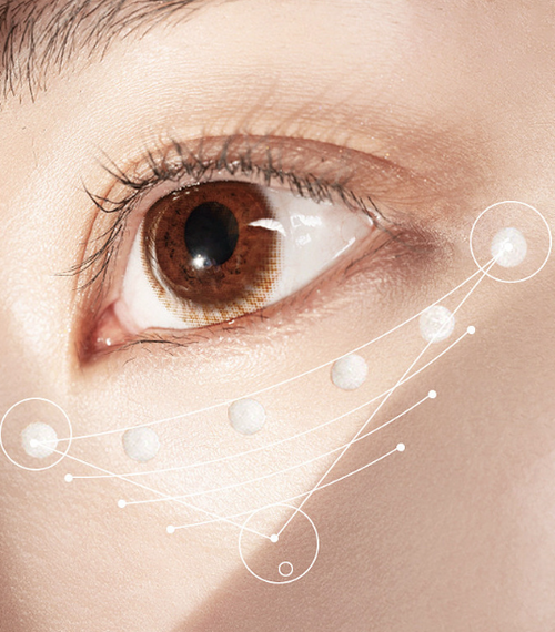 Collagen Eye Cream for Fine Lines