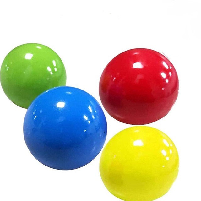 Ball Stress Relief Toy