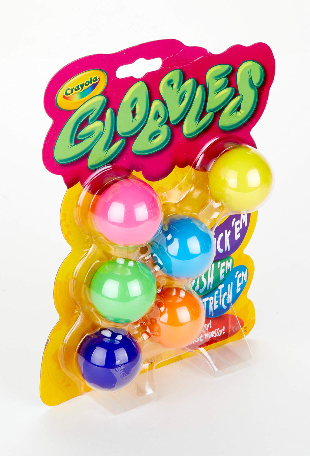 Ball Stress Relief Toy