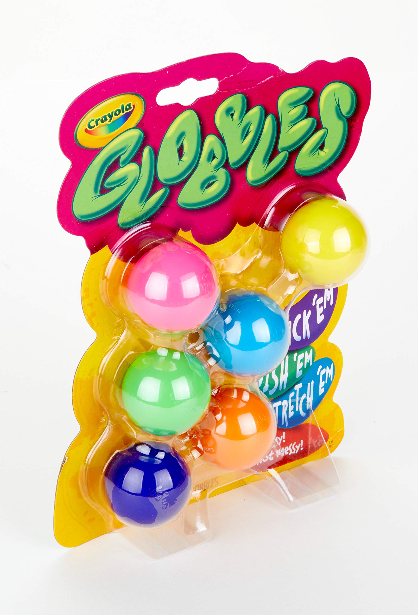 Ball Stress Relief Toy