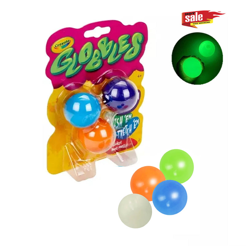Ball Stress Relief Toy
