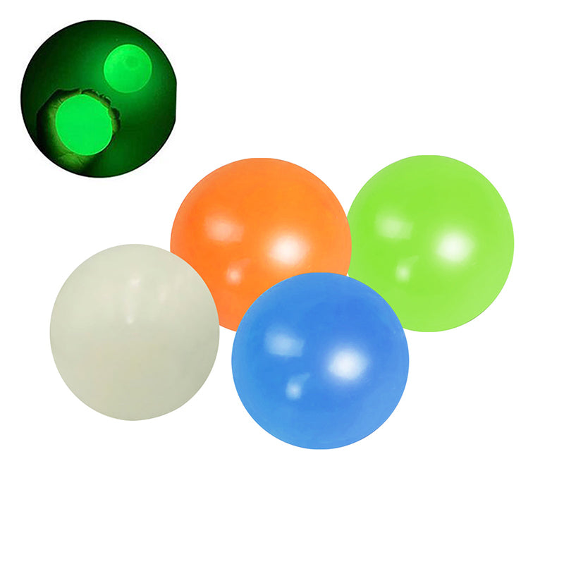 Ball Stress Relief Toy