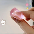 Decompression Ice Cube Squeezing Toy